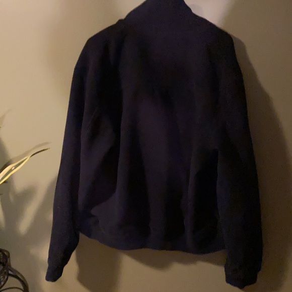 Joe Fresh Bomber/Baseball jacket - Picture 3 of 3